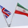 iran britaniya
