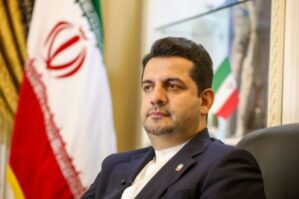 İran səfiri Xarici İşlər Nazirliyinə çağırıldı