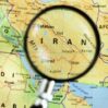 iran xerite