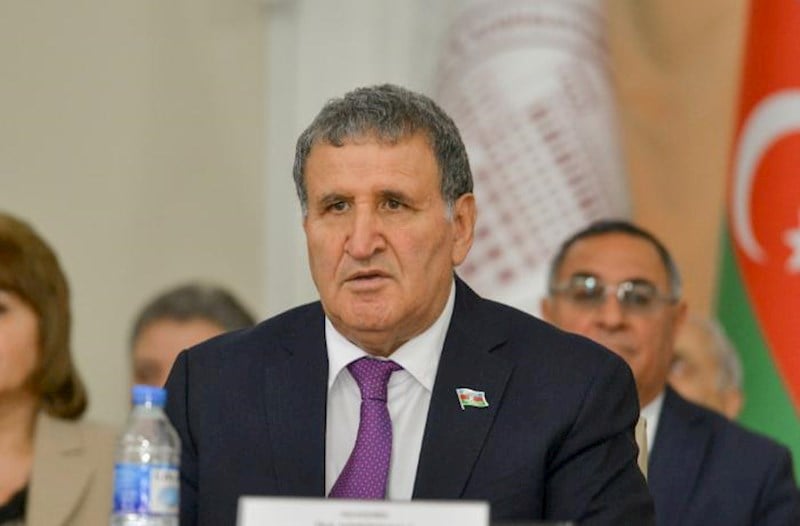 İsa Həbibbəylidən Naxçıvandakı islahatlara reaksiya