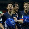 japan footbal