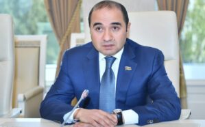 kamran bayramov