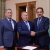 kerim mesimov nazarbayev