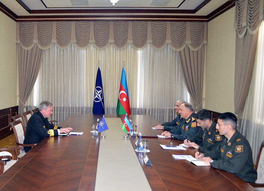 kerim nato