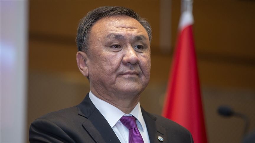 kubanicbek