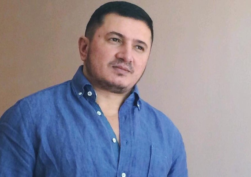 Lotu Qulinin yaxın adamı olan qanuni oğru axtarışa verildi - FOTO