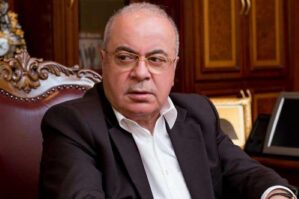 Prezident Madər Musayevi təltif etdi