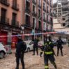 madrid p