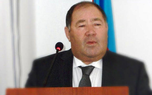 mahmud quliyev