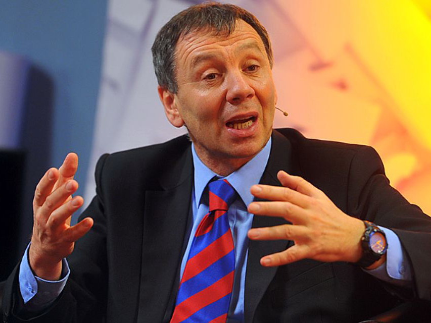 Sergey Markov: “Aİ missiyanın Qarabağa səfəri barədə söhbət belə gedə bilməz” 1 Sergey Markov: “Aİ missiyanın Qarabağa səfəri barədə söhbət belə gedə bilməz”