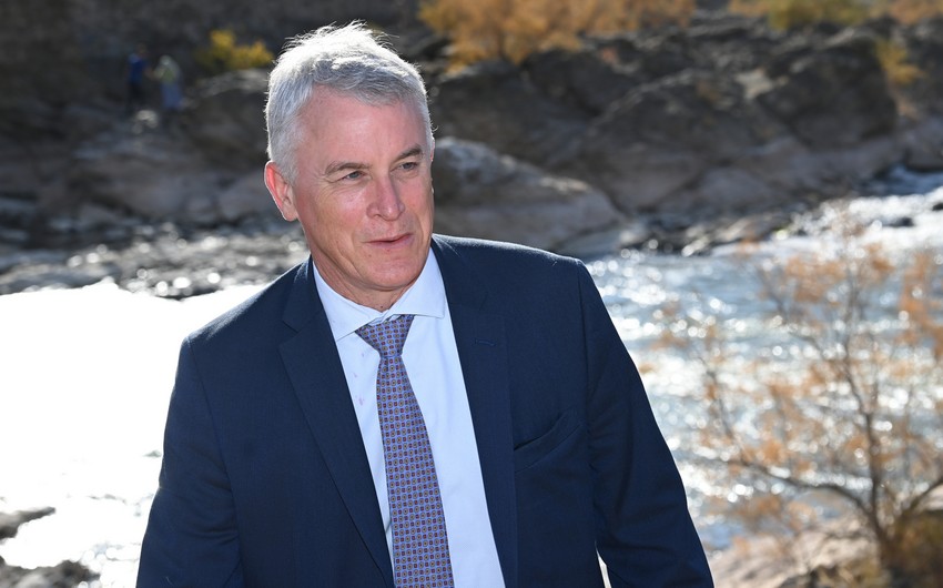 İranda hakimiyyətə Azərbaycan Səfəvilər sülaləsi gəlsin – Buşun müavini