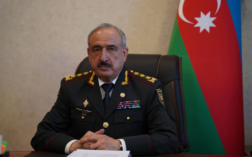 Məhərrəm Əliyev istefaya buraxıldı, səfir təyin edildi