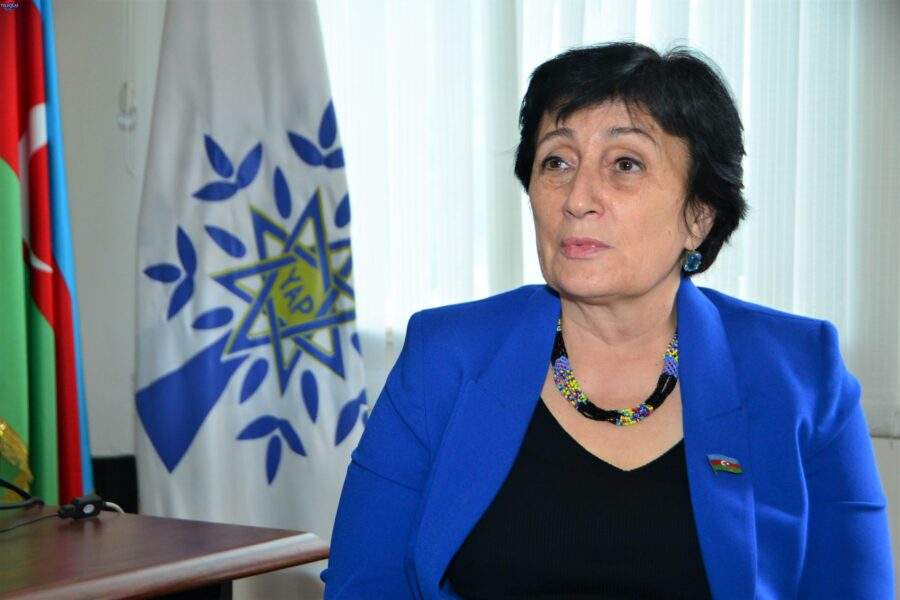 Deputat etiraz etdi: "41 manatdır, belə olmaz!"