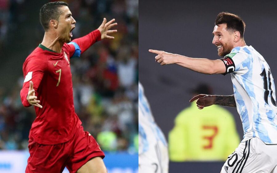 Bütün dövrlərin ən yaxşı futbolçusu bəlli oldu