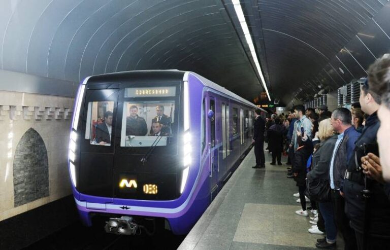 Bakı metrosunda generatorlar niyə işə düşməyib?