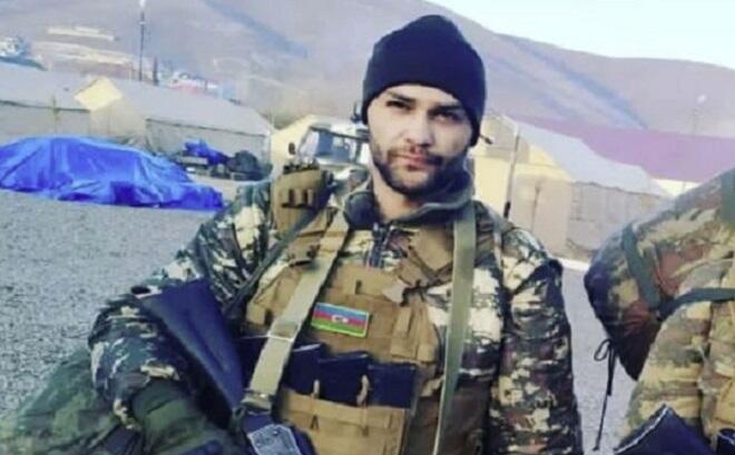 Misir Qasımlıya hökm oxundu - FOTO