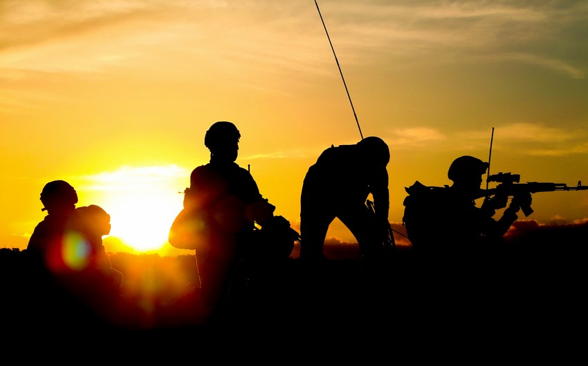 Müharibədə ermənilərə qarşı tarixi əməliyyatın oxşarı həyata keçirilib