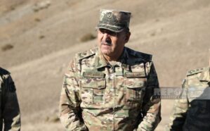munasib babayev