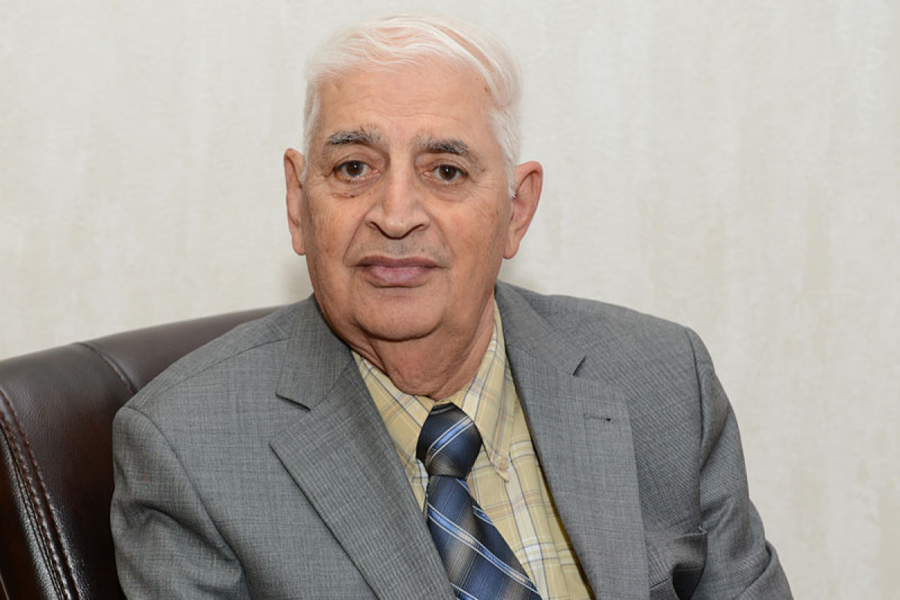 musa rustemov