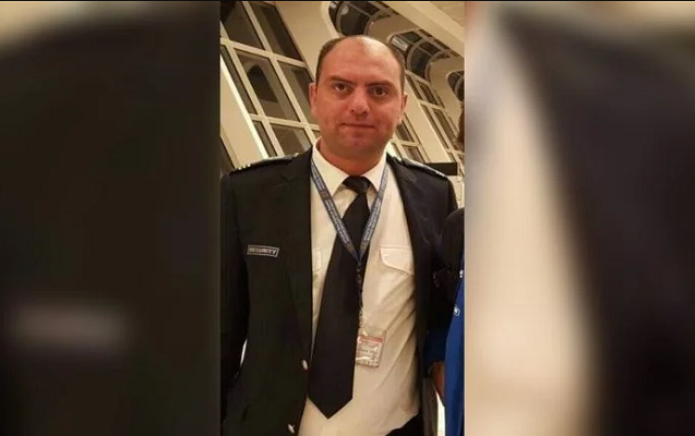 Meyiti tapılan Natiq bu vəzifəli şəxsin oğlu imiş - FOTO