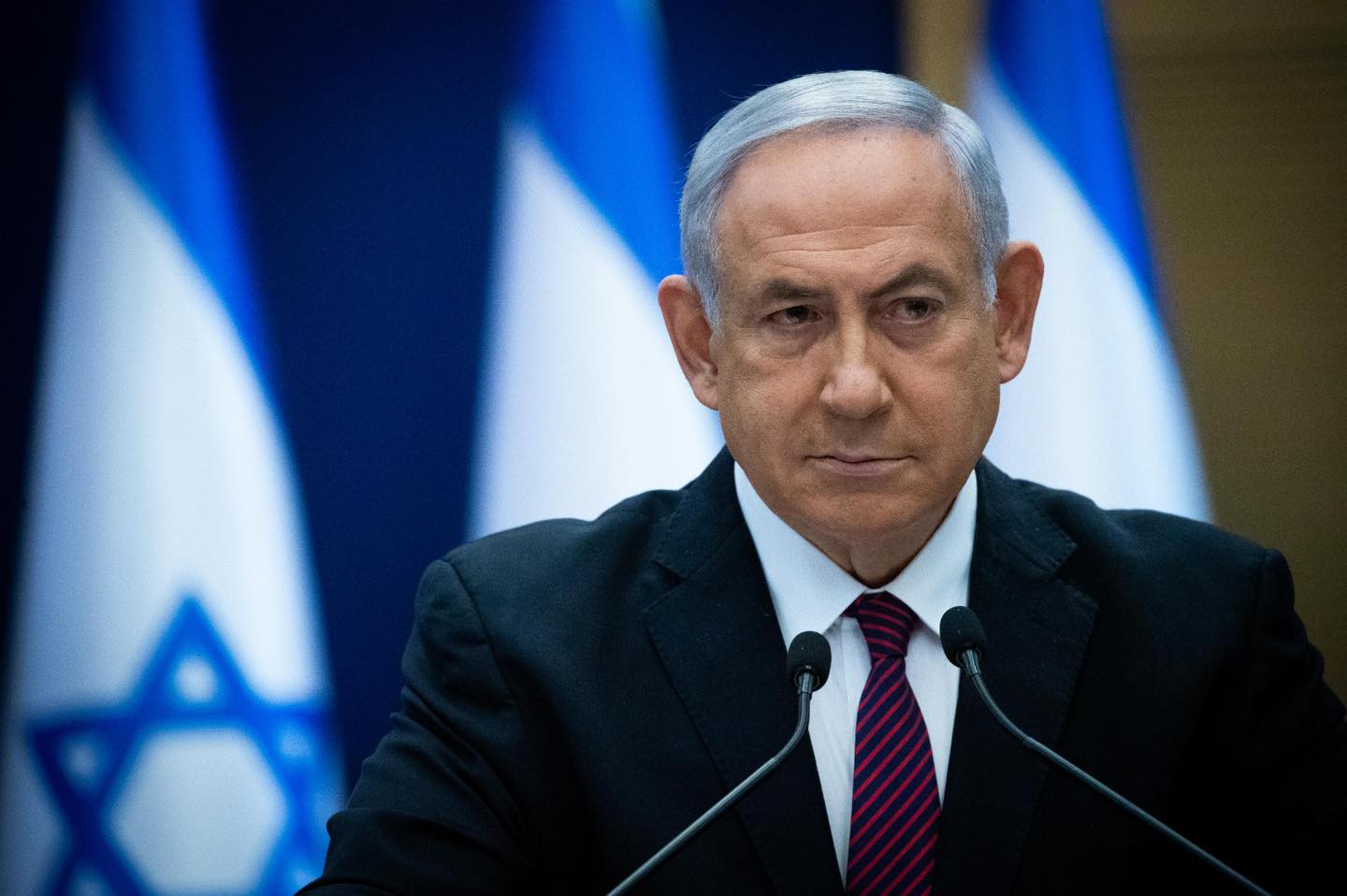 SEPAH rəsmisi Netanyahunu hədələdi: "Qul kimi..."