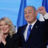 netanyahu qelebe