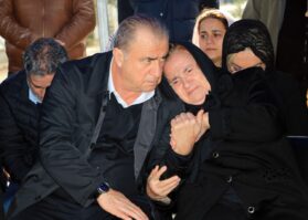 nuriye terim