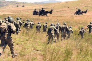 Ordumuzun növbəti əməliyyatının anonsu verildi