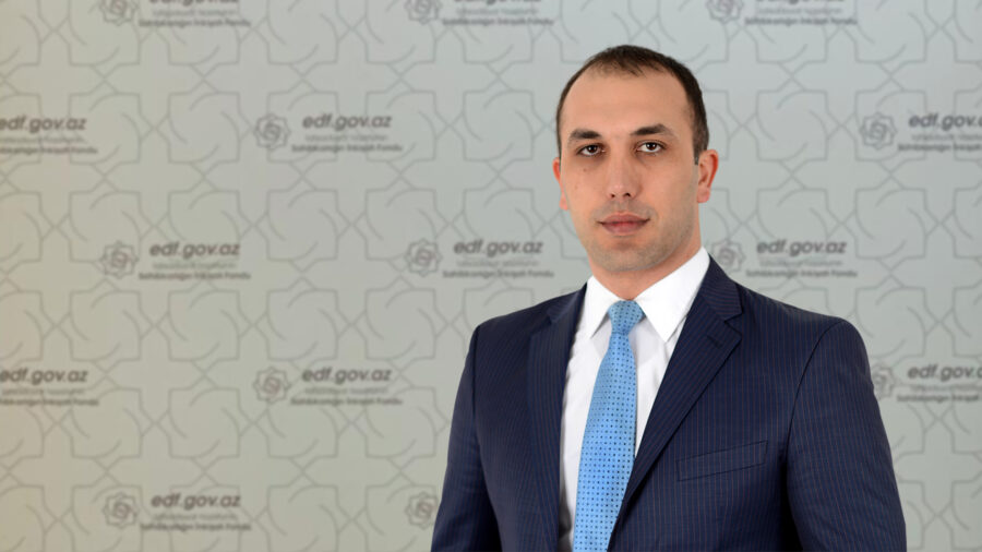 osman xaliyev