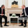 pasinyan putin