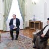 patrusev iran