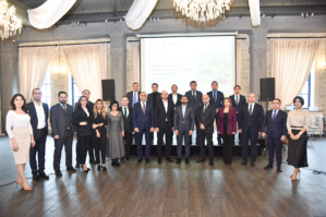 Şərqi Zəngəzur və Qarabağda bu istiqamətlərdə layihələr həyata keçiriləcək - FOTOLAR