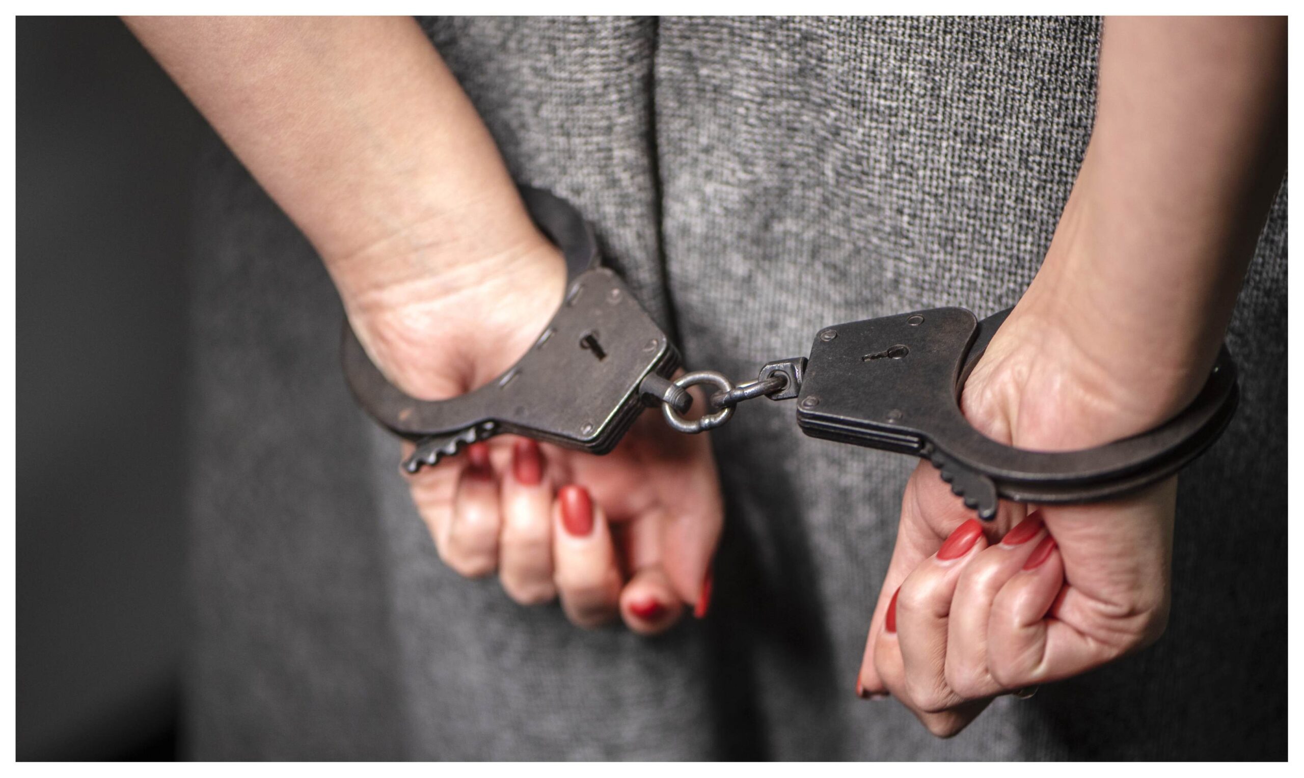 Ərinin ölümünə görə tutulan qadın tanınmış şəxsin qızı imiş