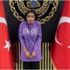 qadin terrorcu