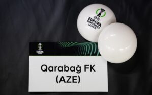 qarabagin reqibi