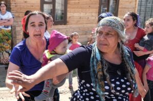 Bu şəhərdə 12 qaraçı saxlanıldı