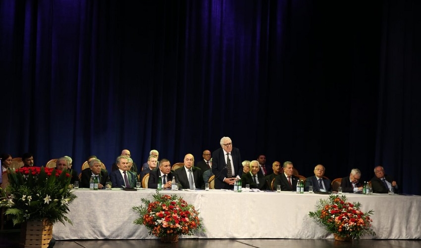 AYB-də yoxlama başlayır? - Rəsmi CAVAB