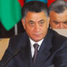 ramil usubov