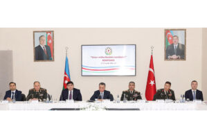 DTX: "İran xüsusi xidmət orqanları aktiv kəşfiyyat-pozuculuq fəaliyyəti həyata keçirir"