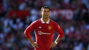ronaldo 11