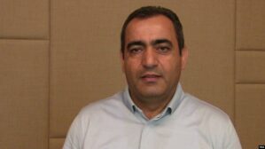 rovsen agayev