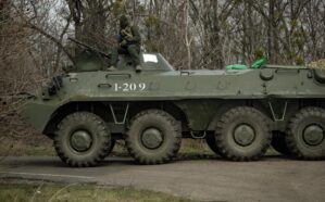rus texnika