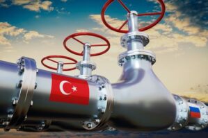 rusiya turkiye qaz