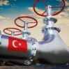 rusiya turkiye qaz