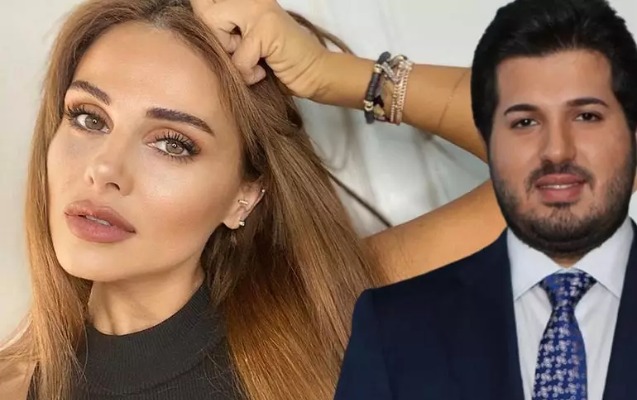 Rzanın Günelə göndərdiyi mesajda nə yazılıb? - VİDEO 1 Rzanın Günelə göndərdiyi mesajda nə yazılıb? - VİDEO