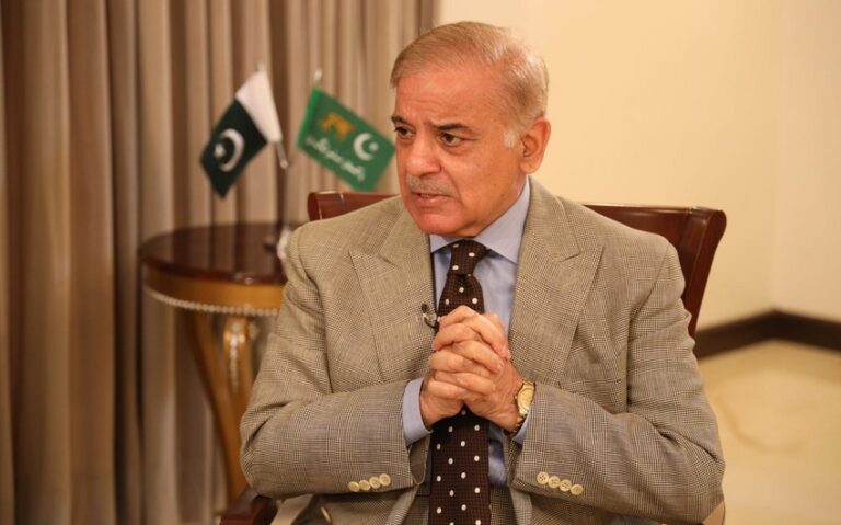 Pakistan ABŞ və İran arasında danışıqlara ev sahibliyi etməyə hazırdır – Şahbaz Şərif
