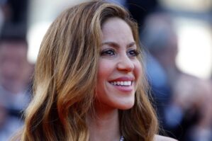 Şakira Qətərə "yox" dedi 8 Şakira Qətərə "yox" dedi