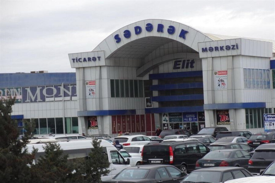 “Sədərək”lə bağlı xoşagəlməz məlumat yayıldı: hicablı xanımlar…  – AÇIQLAMA