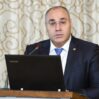sefer mehdiyev