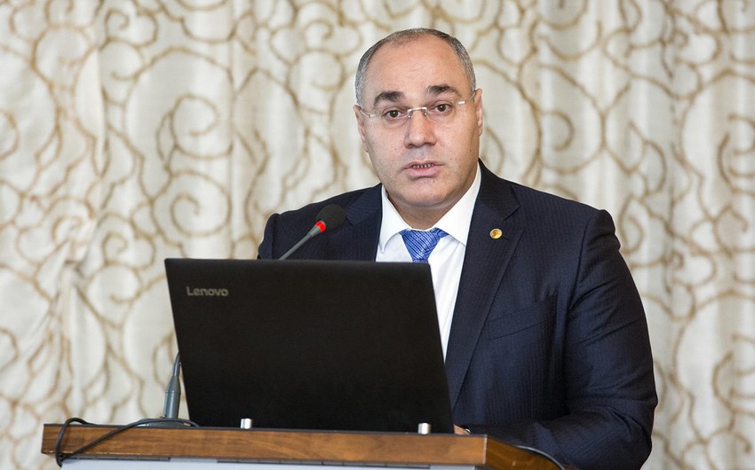sefer mehdiyev